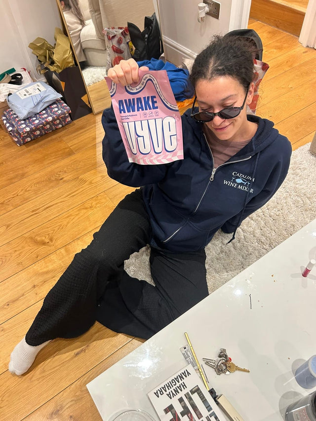 Customer photo from Mandy H.