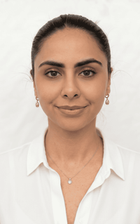 Dr Hanna Maroof