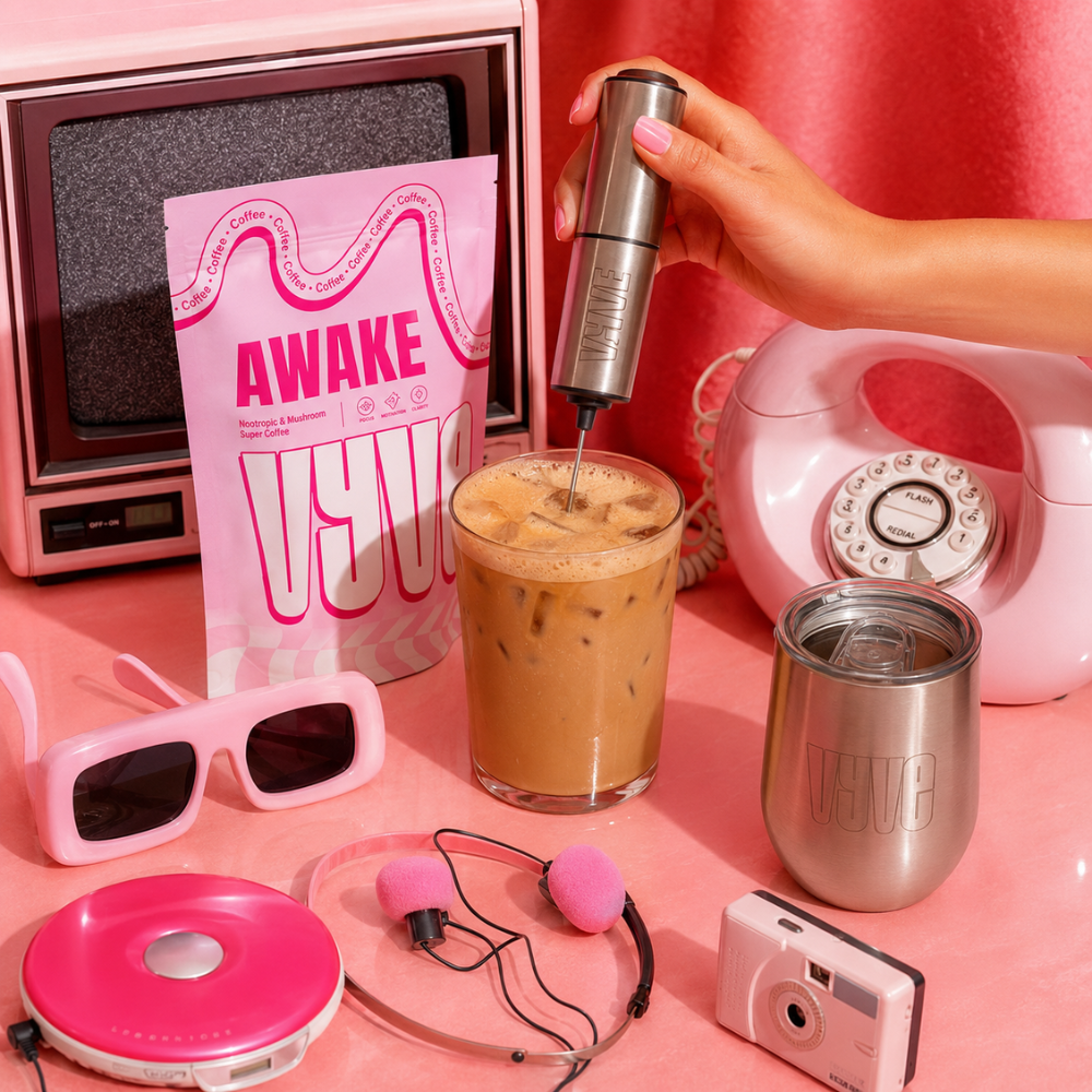 Awake