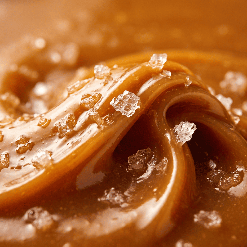 Salted Caramel