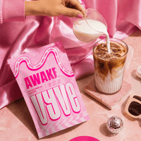 Awake
