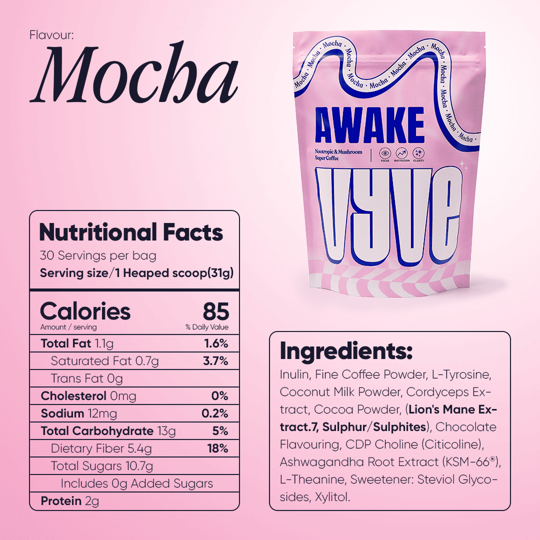 Awake