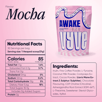 Awake