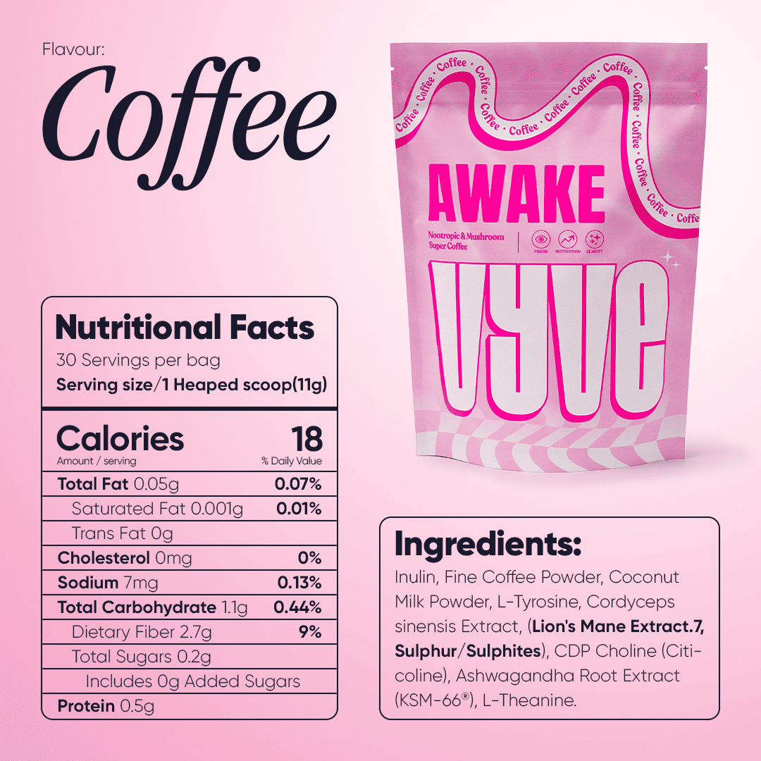 Awake