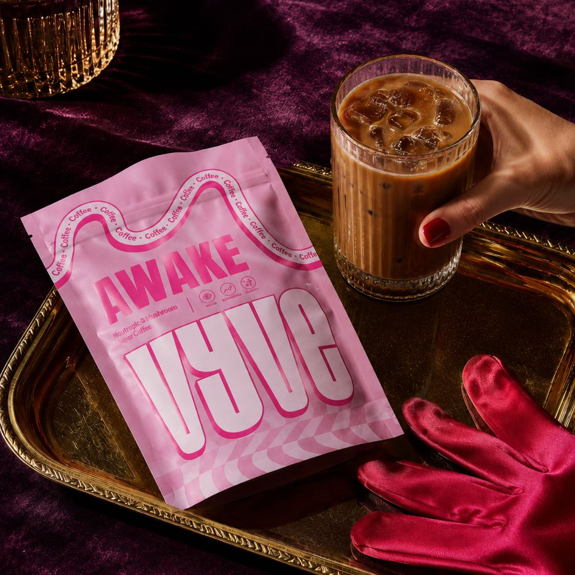Awake